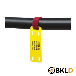 Standard Marker Plates