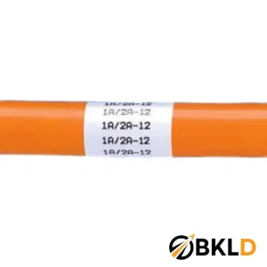 Non-Laminated Nylon Cloth Labels