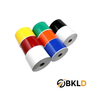 Reflective Continuous Tapes