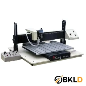 Traffolyte Label Engraving Machine