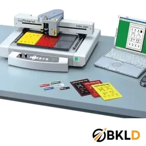 Traffolyte Label Machines