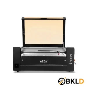 AEON MIRA 9 60W 80W 100W RF30W RF60W CO2 Laser Engraving Cutting Machine