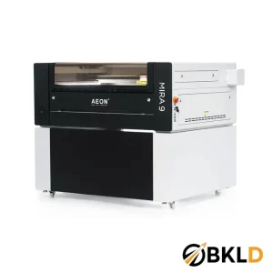 AEON MIRA 9 60W 80W 100W RF30W RF60W CO2 Laser Engraving Machine