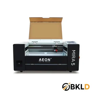 CLEARANCE MIRA 5 5030 40W 60W Laser Cutter Engraver Machine