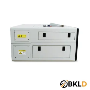 CLEARANCE MIRA 5 5030 40W 60W Laser Engraver Machine