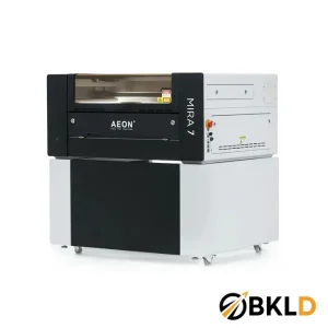 MIRA 7 60W 80W RF30W Laser Cutting Engraving Machine